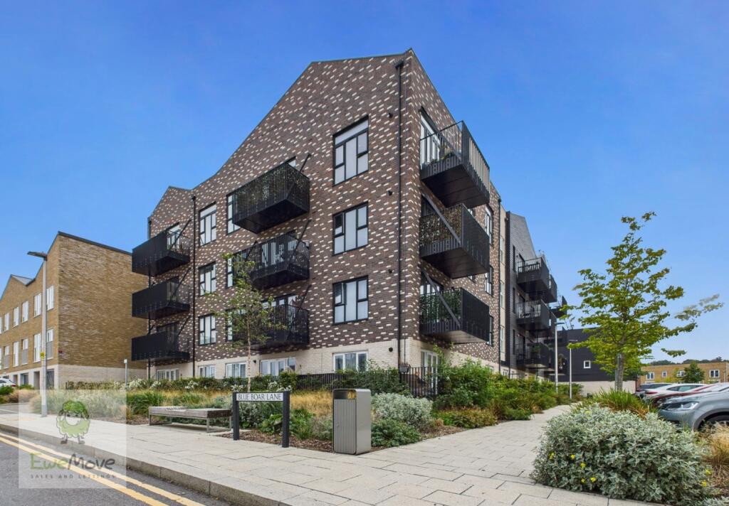 Main image of property: Glenway Road, Rochester, ME1 1RW