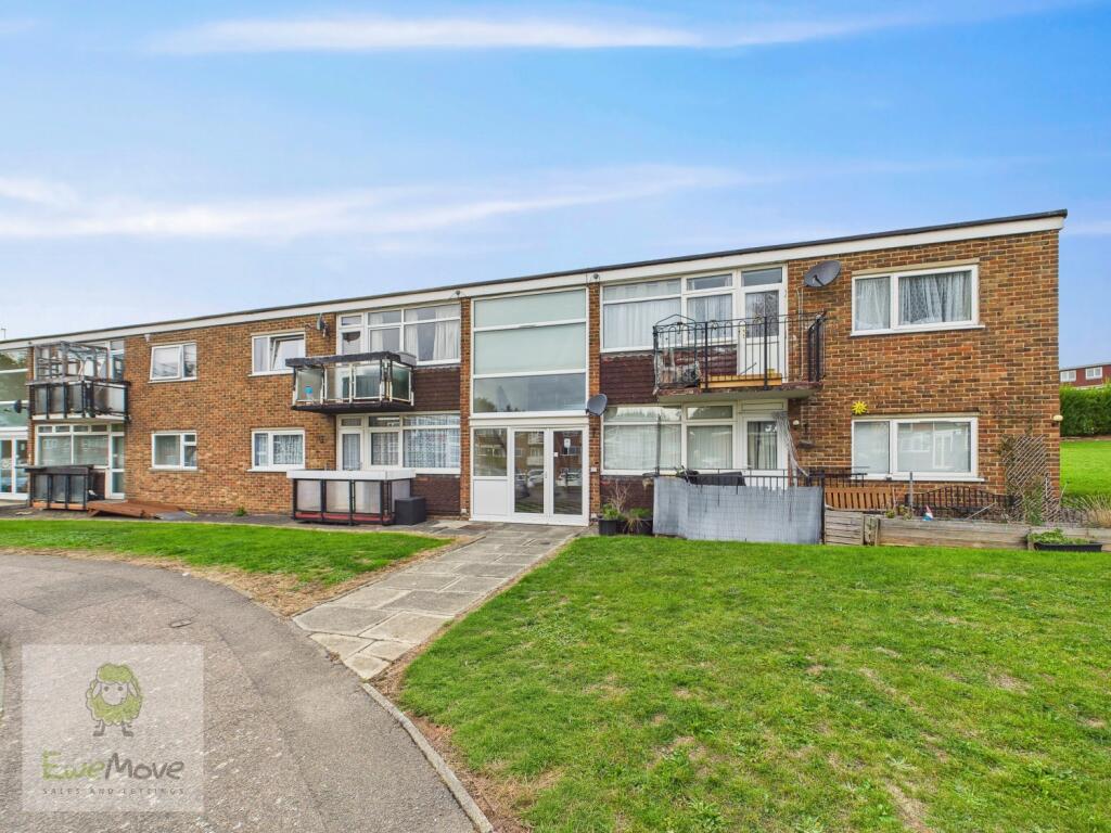 Main image of property: Tonbridge House, Cypress Court, Rochester, Kent, ME2 4QD