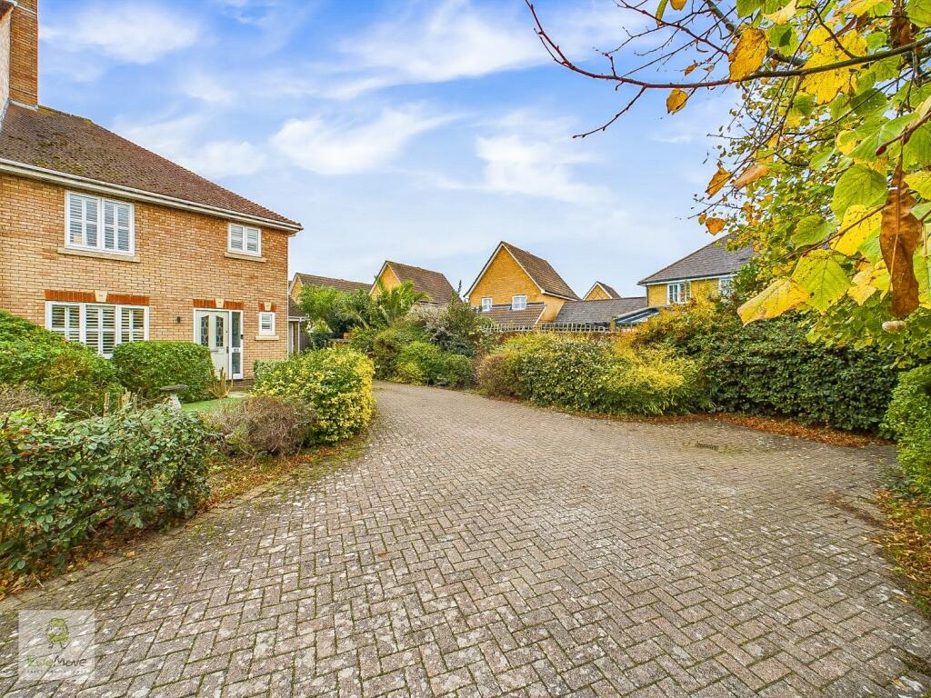 Main image of property: Willowherb Close, St. Marys Island, Chatham, Kent, ME4