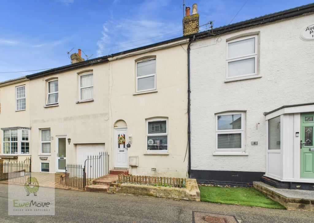 Main image of property: Avondale Place High Street, Lower Stoke, Rochester, ME3 9RH