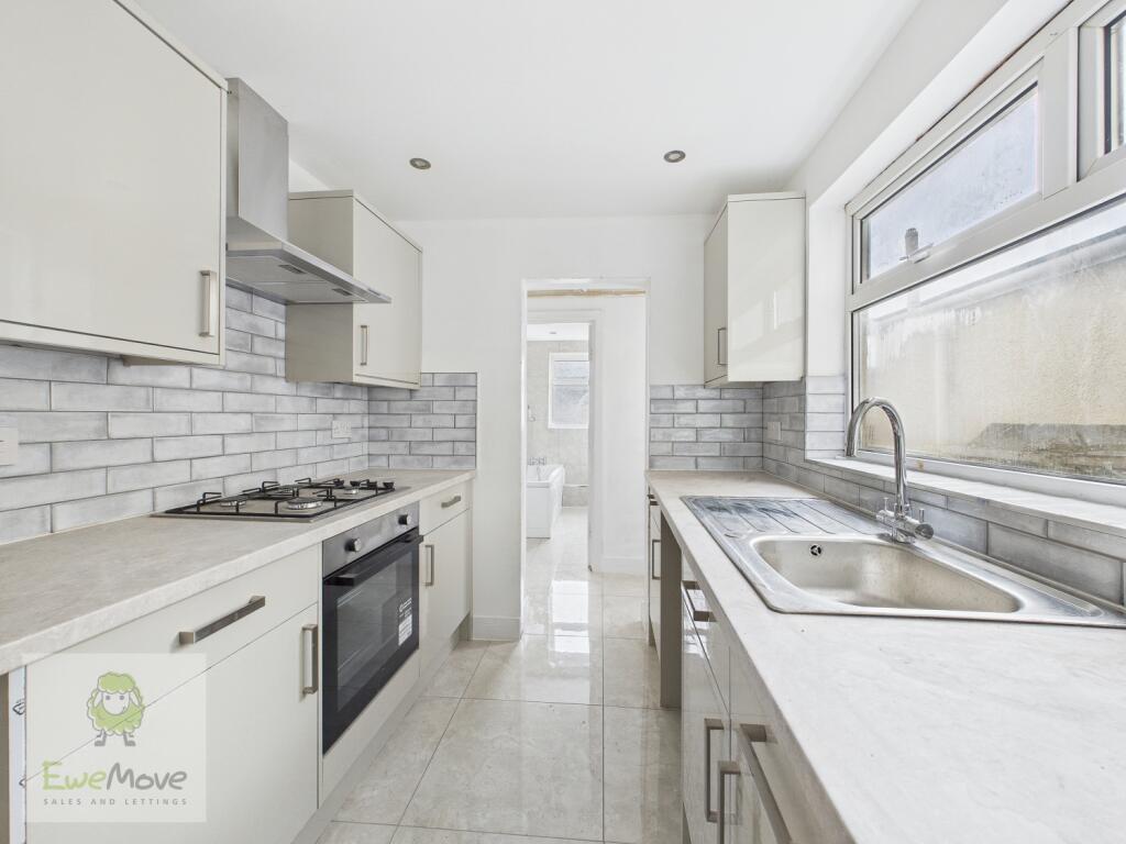 Main image of property: Collis Street, Strood, Rochester, ME2 3BE