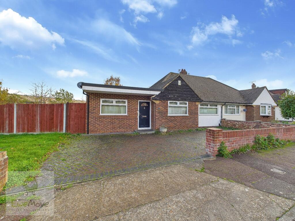 Main image of property: Copperhouse Road, Strood, Rochester, ME2 2TQ