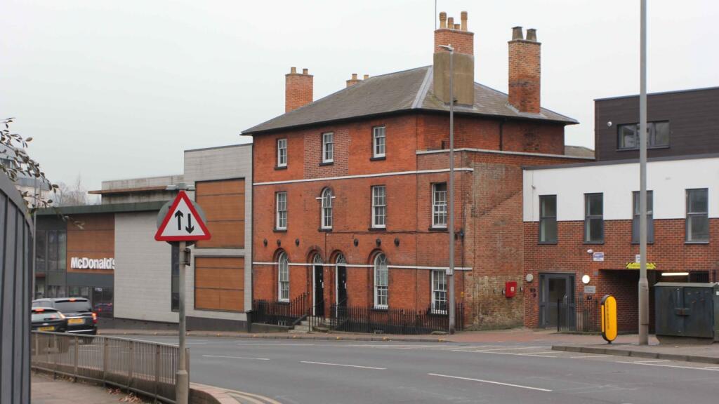 Main image of property: The Broadway, Maidstone