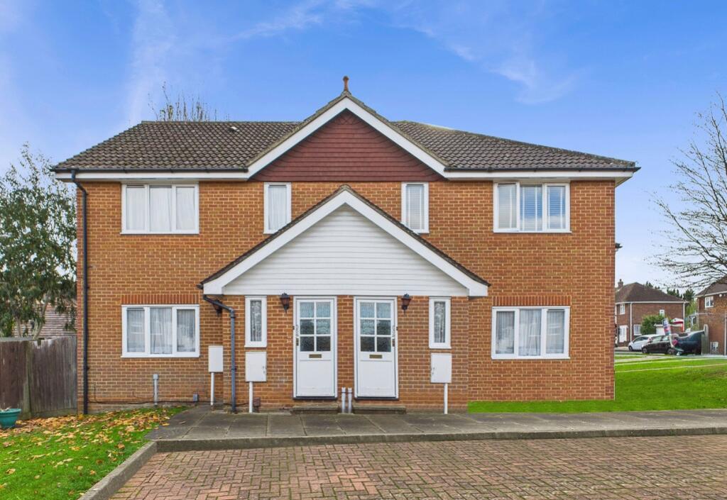 Main image of property: Wilson Avenue, Rochester, ME1 2ST