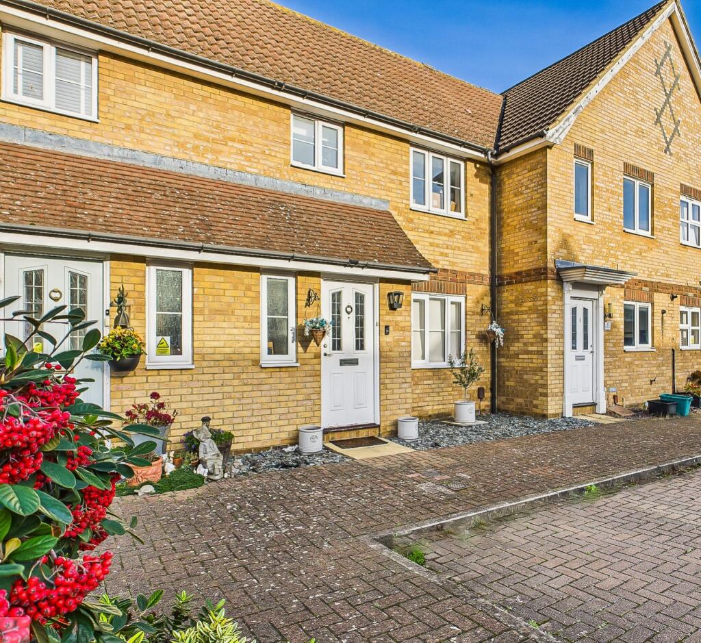 Main image of property: St Marys Island, Chatham Maritime, Chatham, Kent, ME4