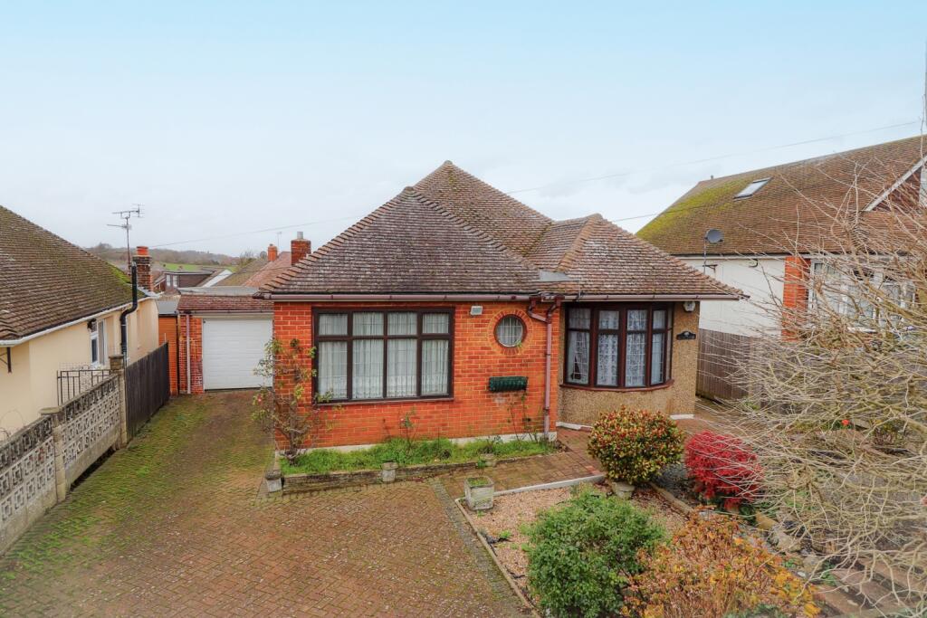 Main image of property: Gorse Road, Rochester, ME2 3LR