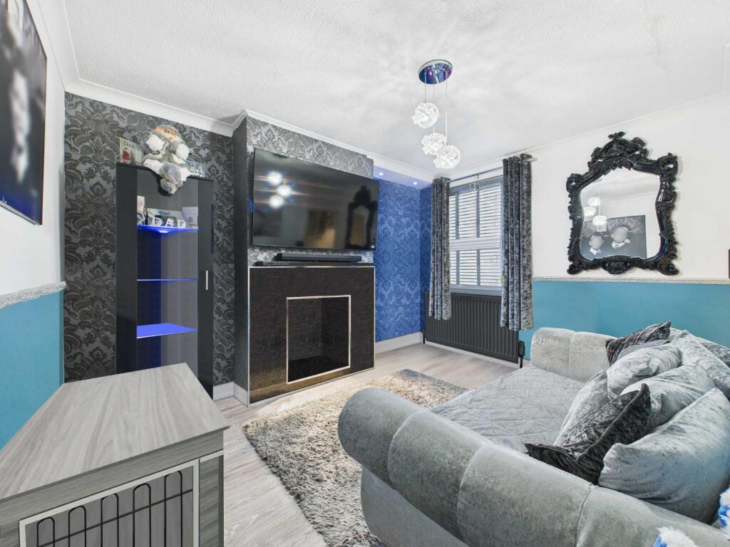 Main image of property: Bryant Road, Strood, Rochester, ME2 3EY