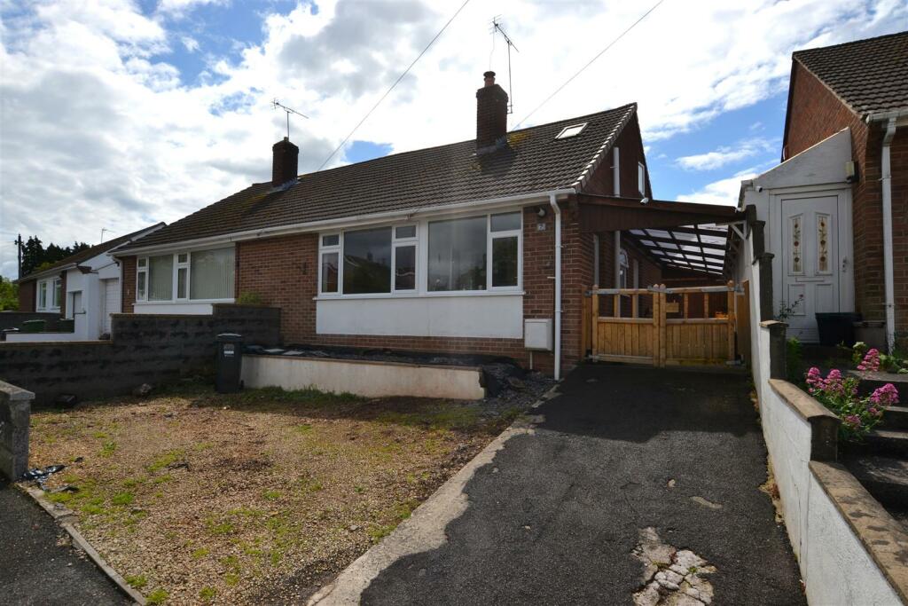 3 bedroom house for sale in Rock Avenue, Nailsea, BS48
