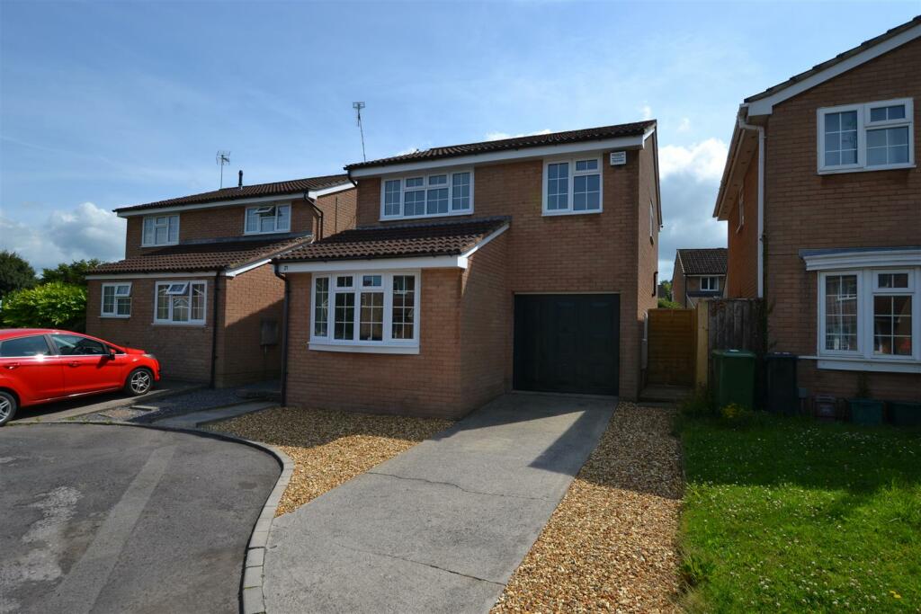 Main image of property: Beech Drive, Nailsea