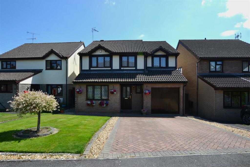 Main image of property: Vynes Way, Nailsea