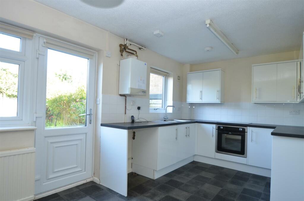 Additional property image - Sherston Close, Nailsea