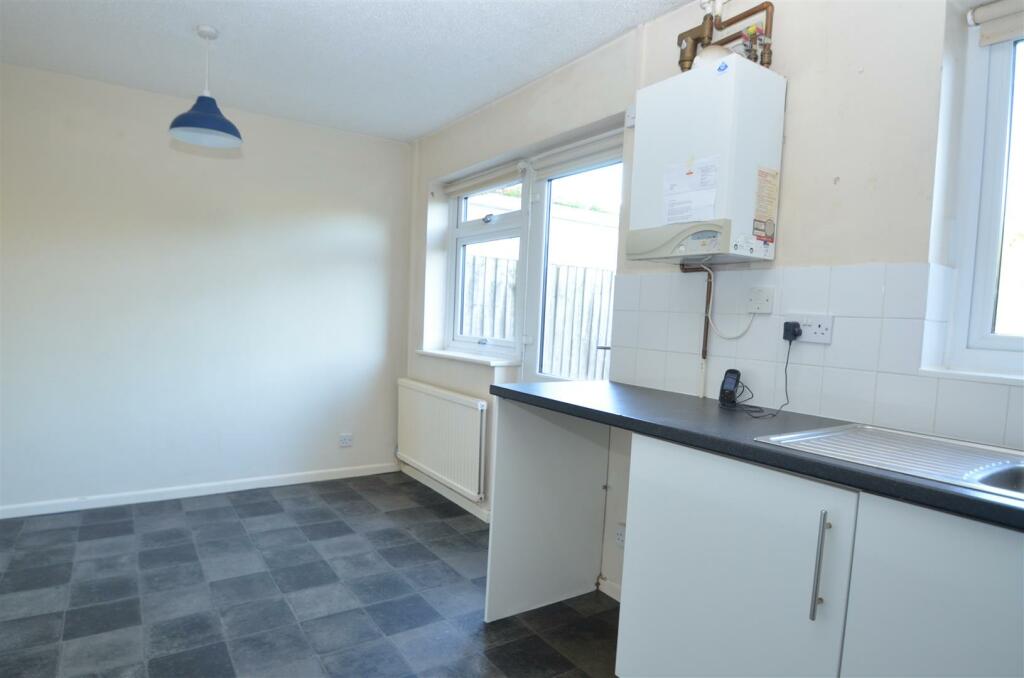 Additional property image - Sherston Close, Nailsea