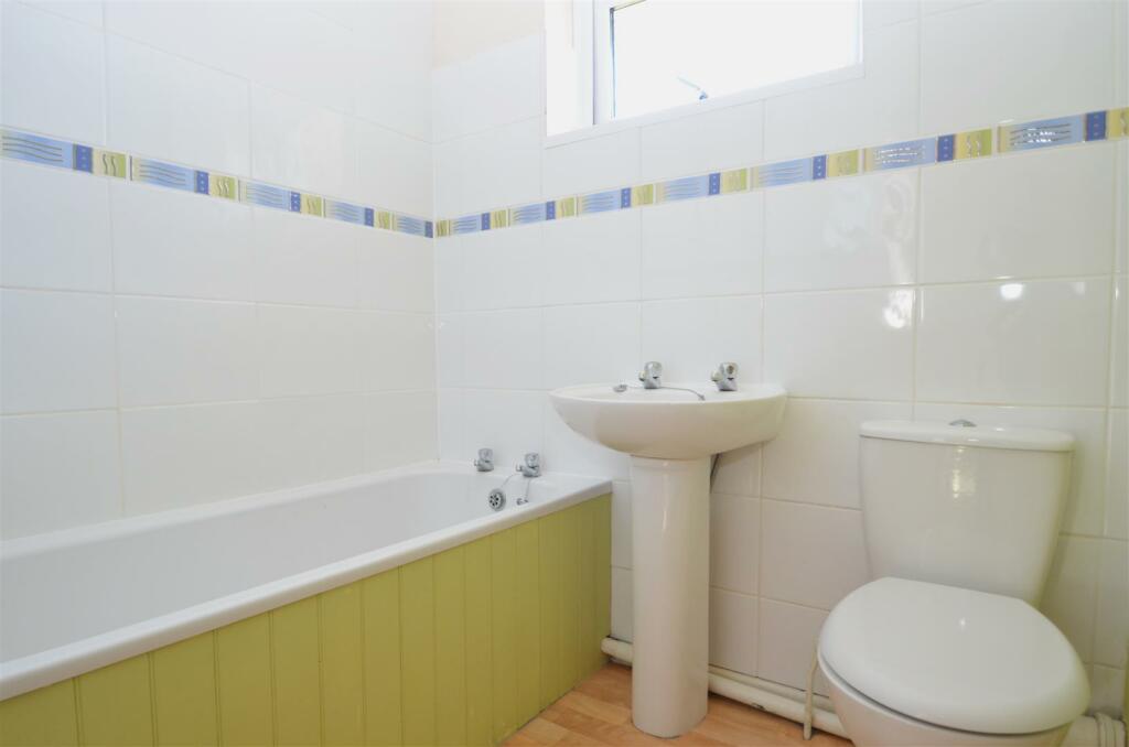 Additional property image - Sherston Close, Nailsea