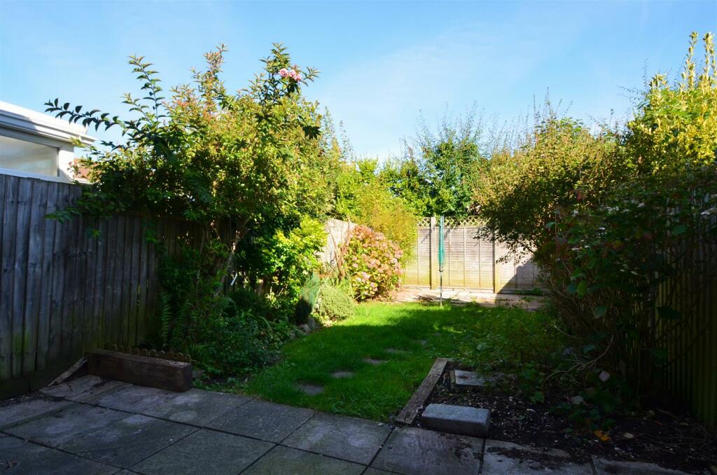 Additional property image - Sherston Close, Nailsea