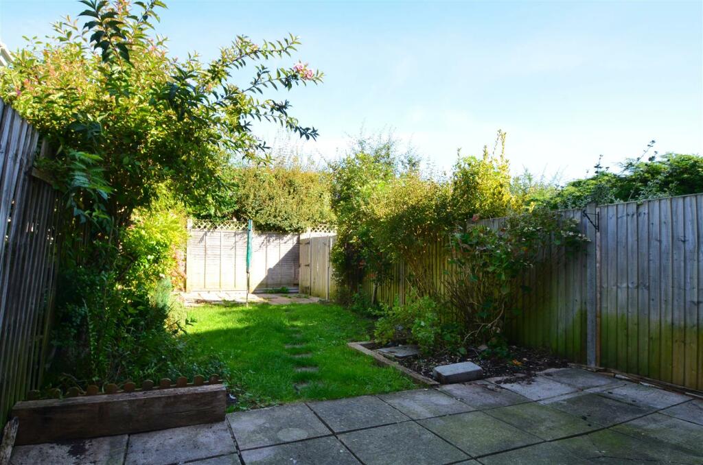 Additional property image - Sherston Close, Nailsea