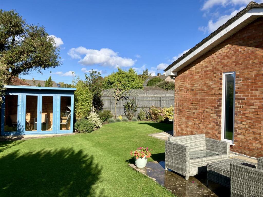 Additional property image - Hazelbury Road, Nailsea