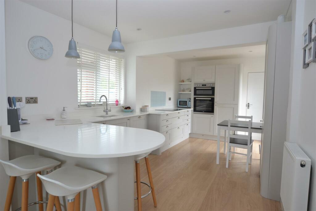 Additional property image - Hazelbury Road, Nailsea