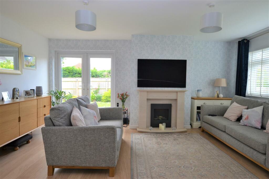 Additional property image - Hazelbury Road, Nailsea
