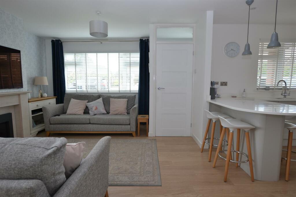 Additional property image - Hazelbury Road, Nailsea