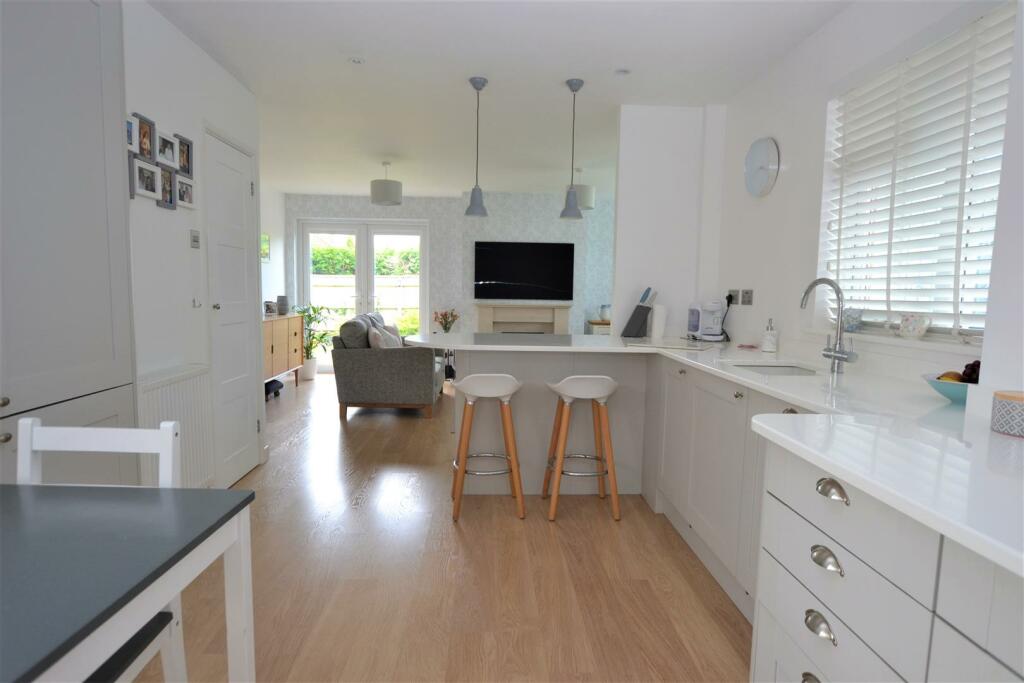 Additional property image - Hazelbury Road, Nailsea