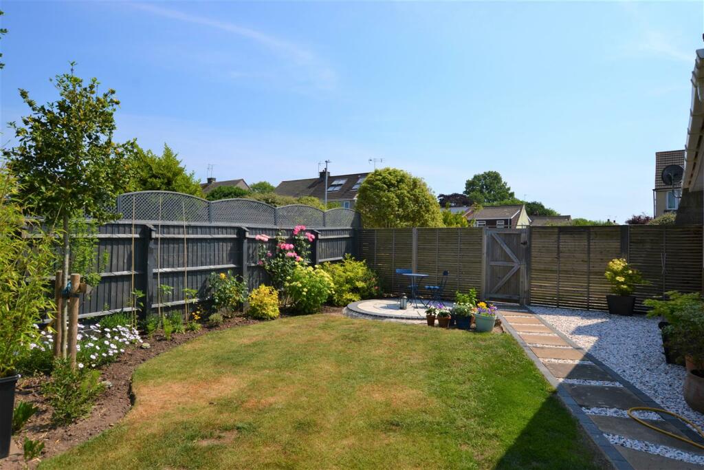 Additional property image - Hazelbury Road, Nailsea