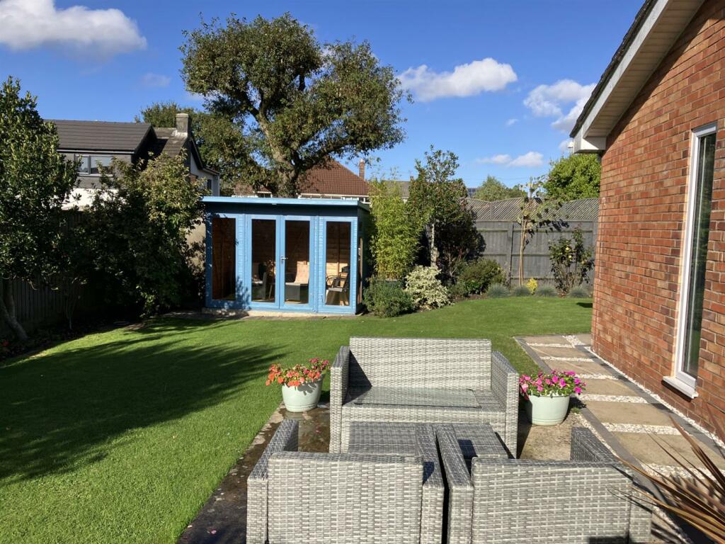 Additional property image - Hazelbury Road, Nailsea
