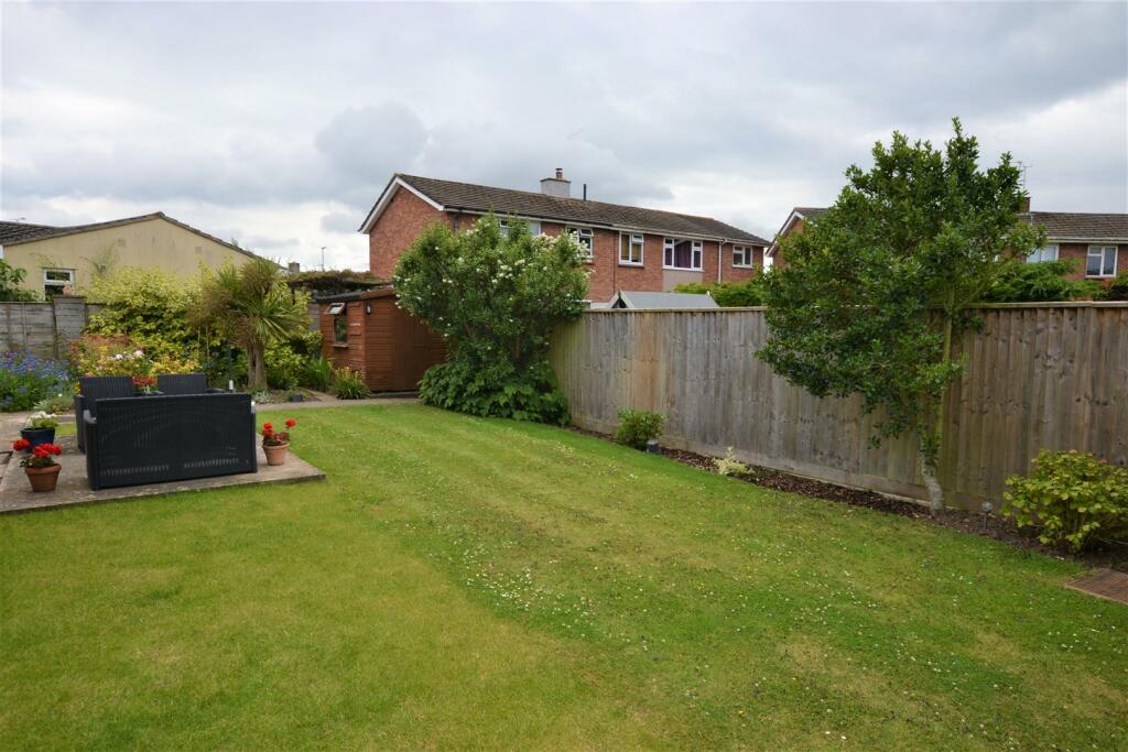 Additional property image - Hazelbury Road, Nailsea