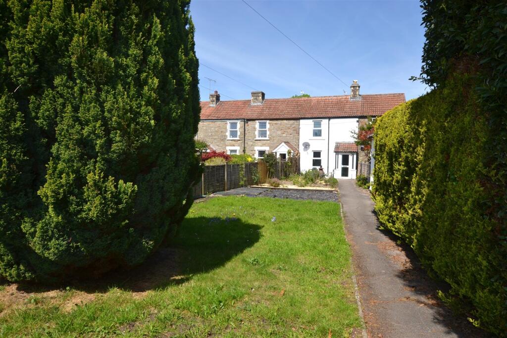 Main image of property: High Street, Nailsea