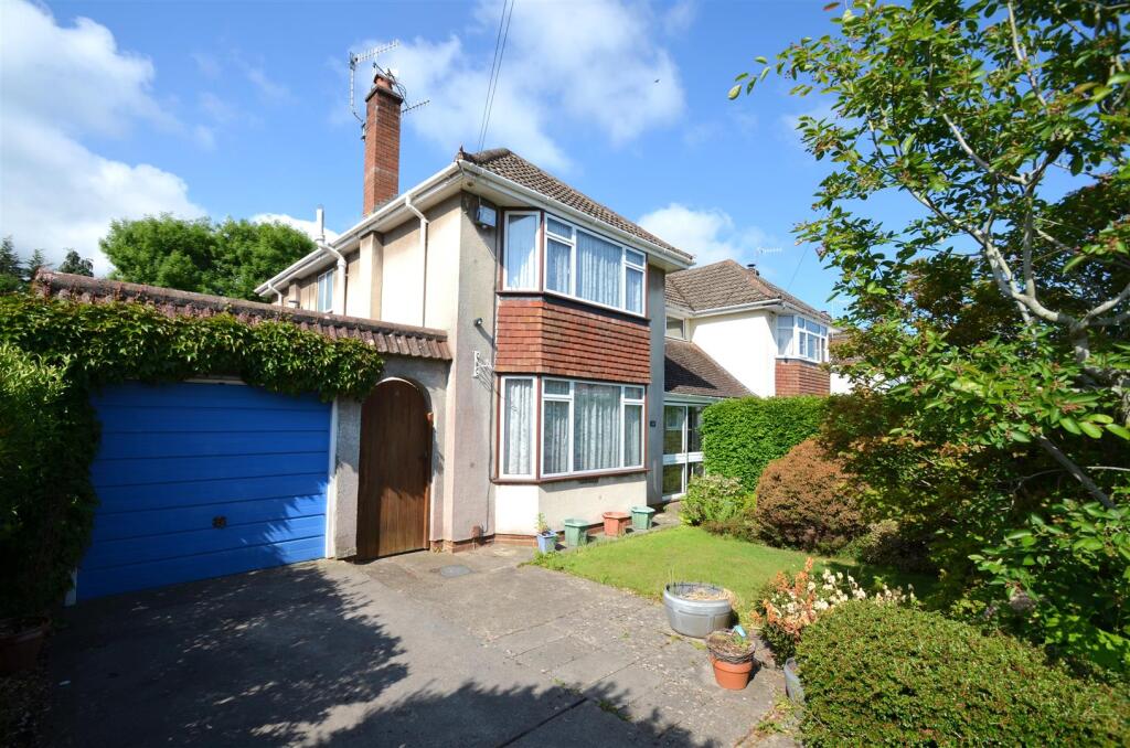 Main image of property: Oakleigh Close, Backwell