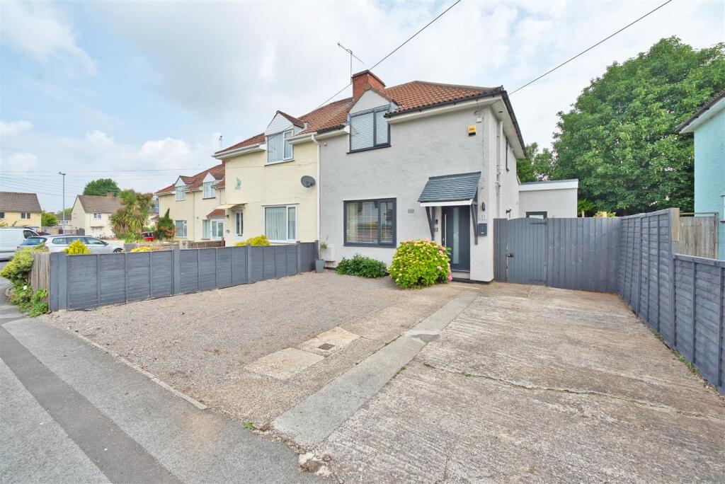 Main image of property: Westfield Road, Backwell