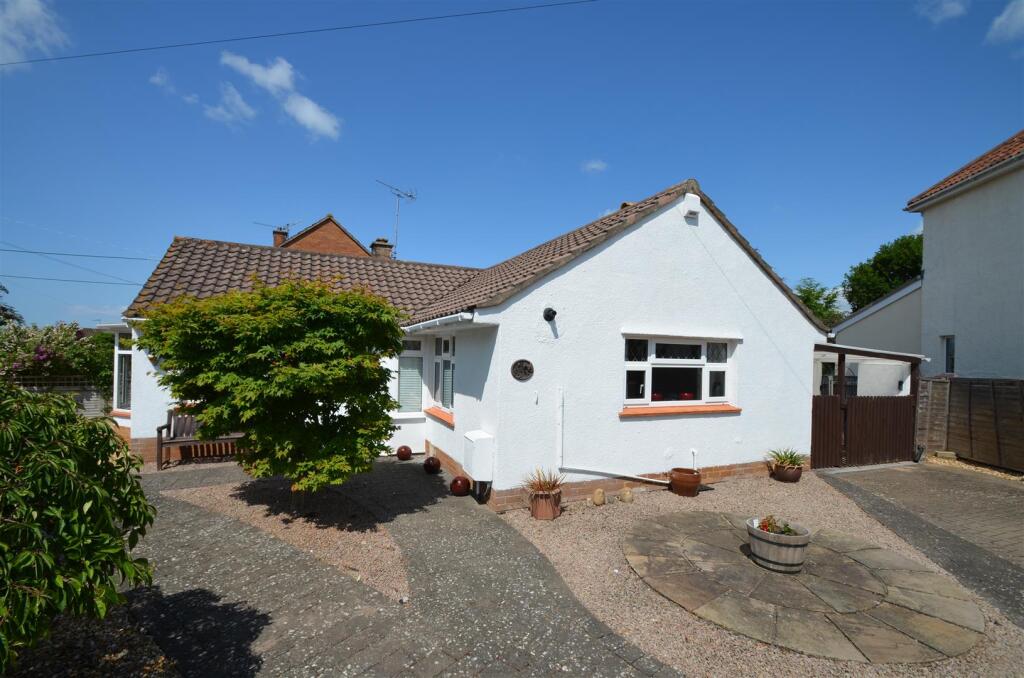 Main image of property: Ash Hayes Road, Nailsea