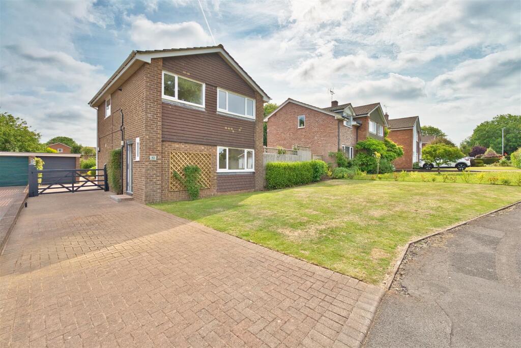 Main image of property: The Bramleys, Nailsea