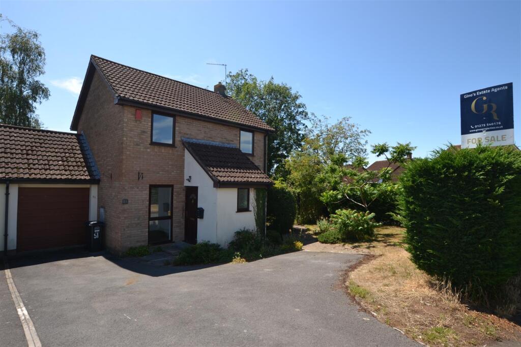 Main image of property: The Perrings, Nailsea