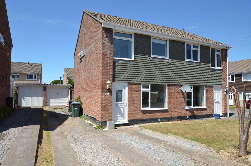 Main image of property: Chancel Close, Nailsea