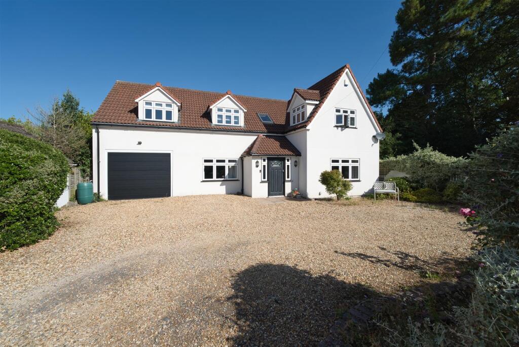 Main image of property: Church Lane, Backwell