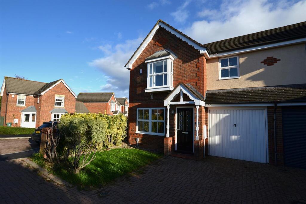 Main image of property: Clark Close, Wraxall