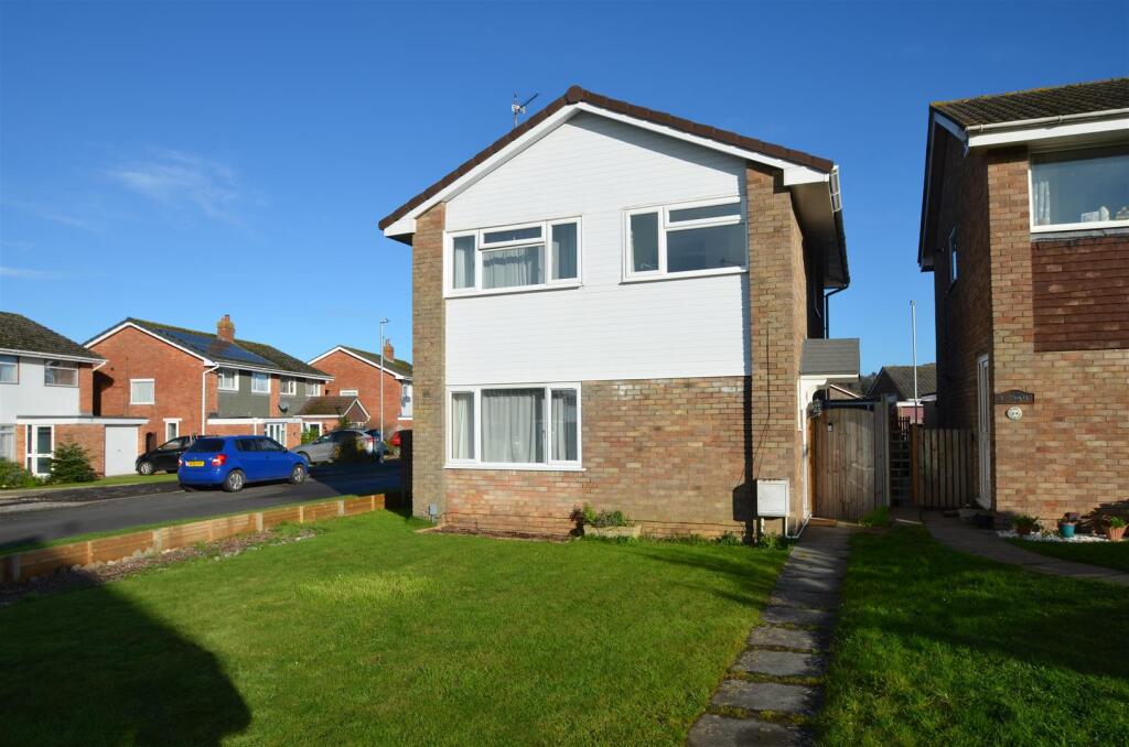 Main image of property: Godwin Drive, Nailsea