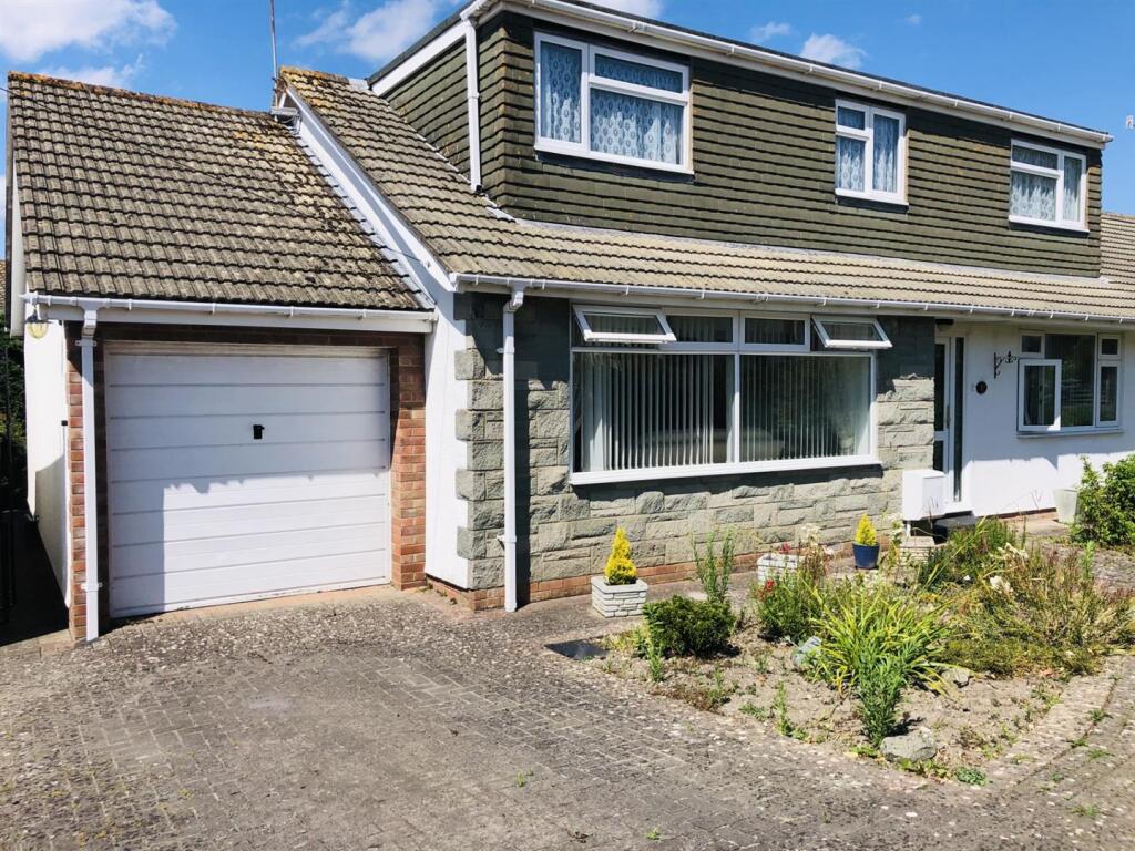 Main image of property: Westway, Nailsea