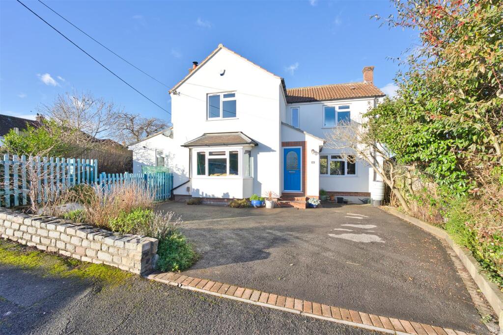 Main image of property: Orchard Road, Backwell