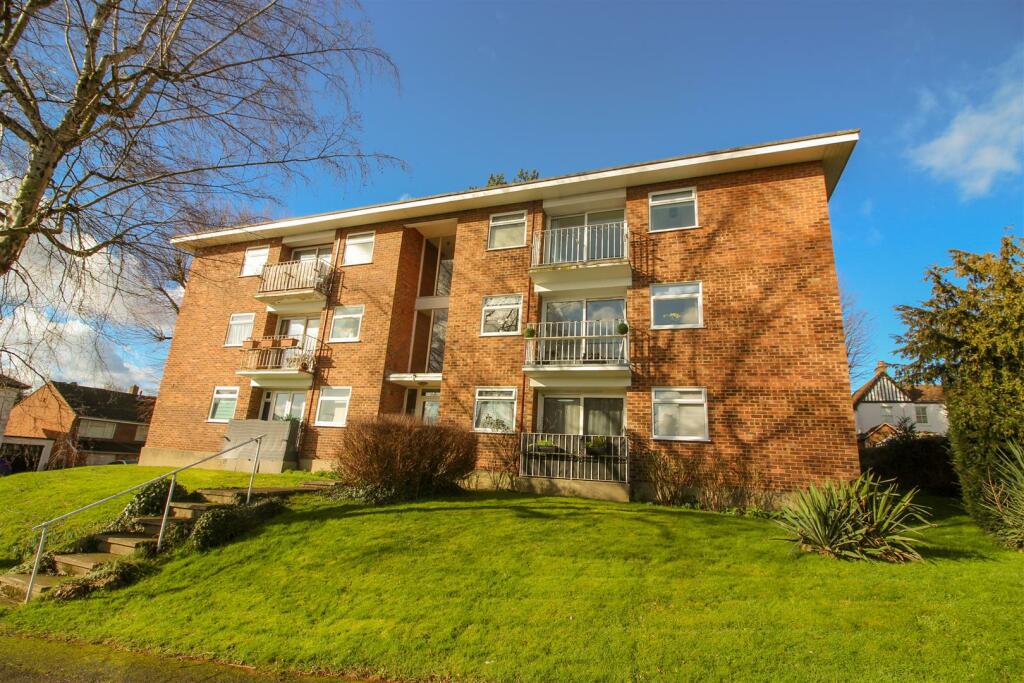 1 bedroom apartment for sale in Copper Court, Sawbridgeworth, CM21