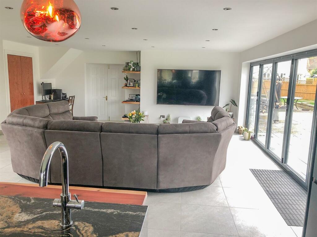 Additional property image - The Street, Takeley