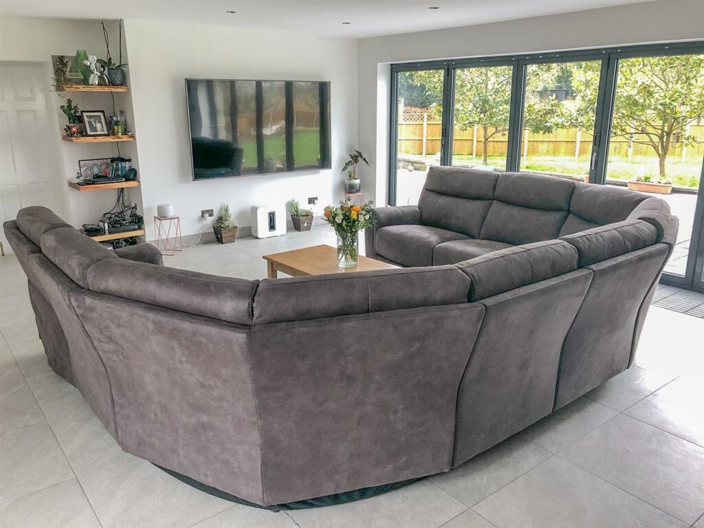 Additional property image - The Street, Takeley