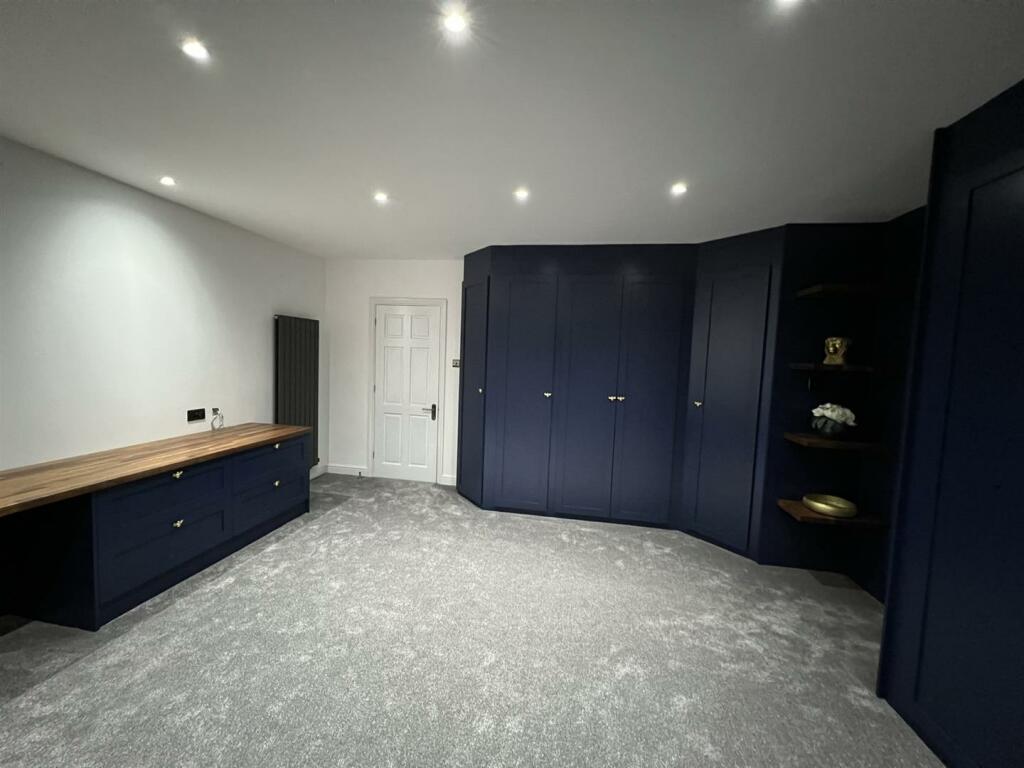 Additional property image - The Street, Takeley