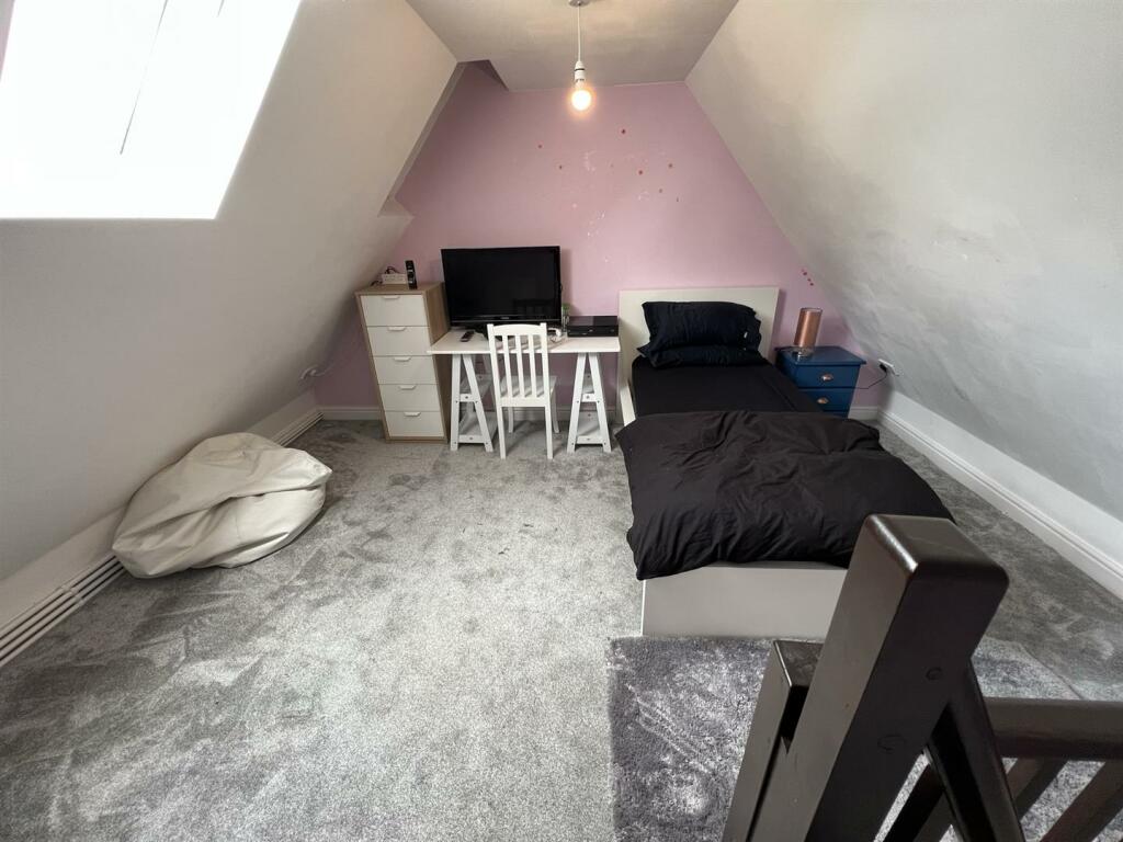 Additional property image - The Street, Takeley