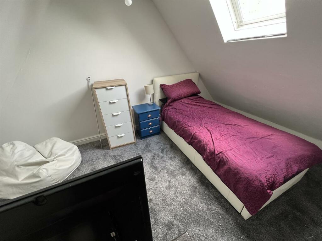 Additional property image - The Street, Takeley