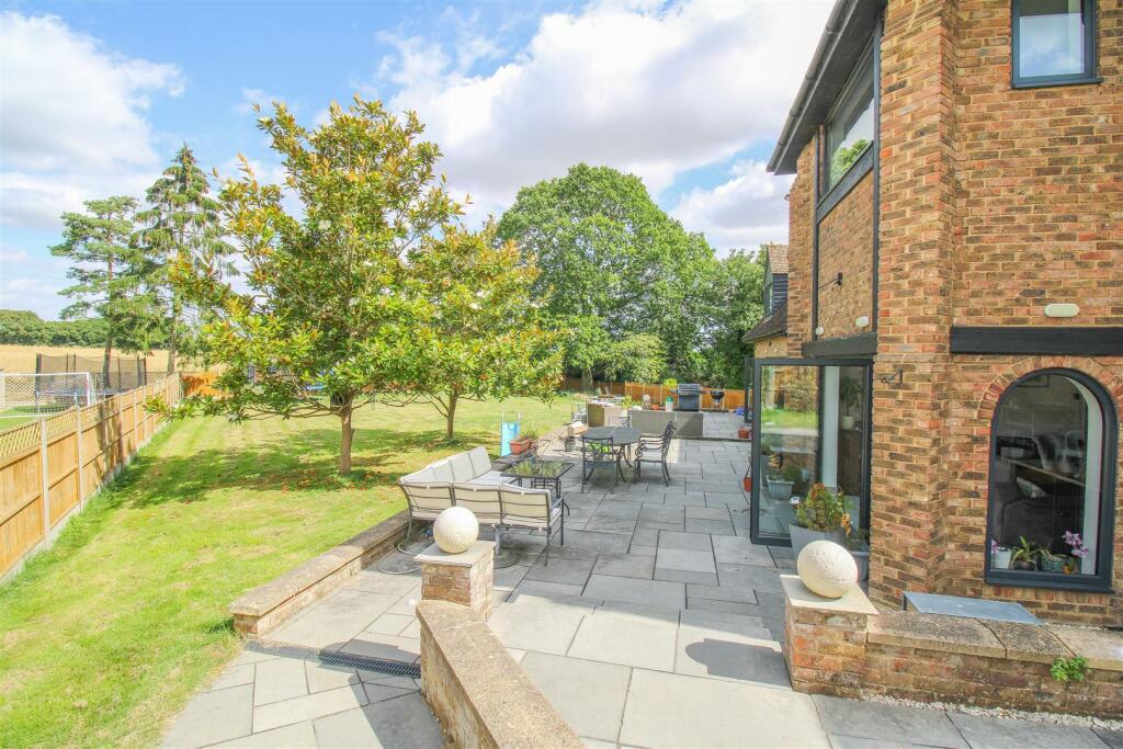 Additional property image - The Street, Takeley