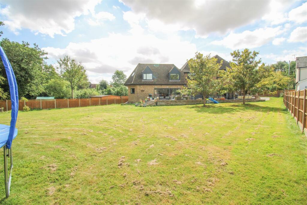 Additional property image - The Street, Takeley
