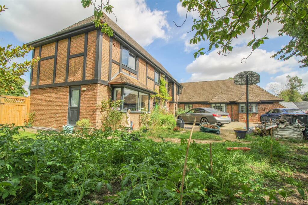 Additional property image - The Street, Takeley