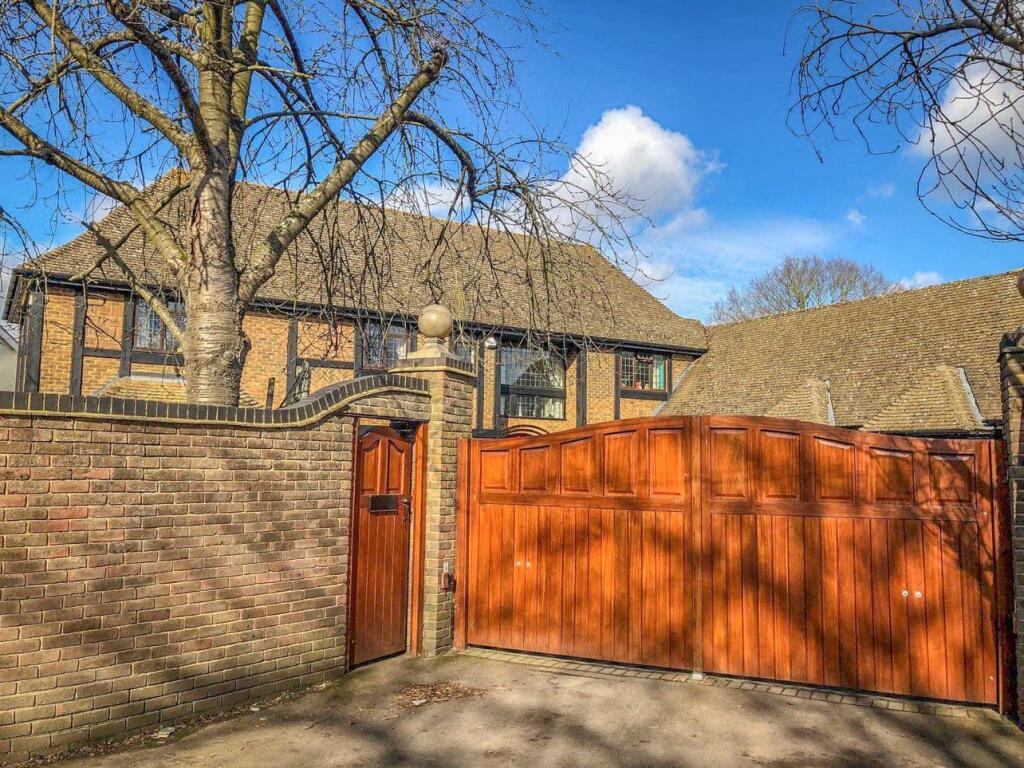 Additional property image - The Street, Takeley