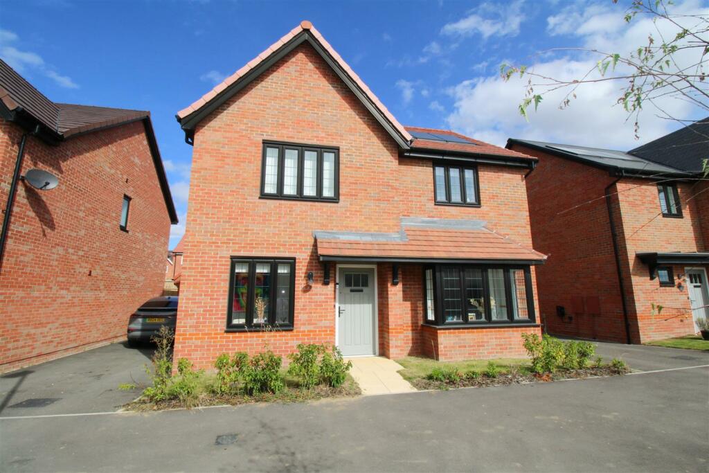 Main image of property: Crocus Drive, Elsenham